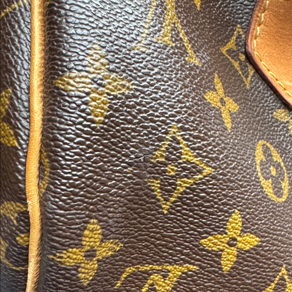 ❤️Authentic Louis Vuitton, speedy 30 EUC❤️ - Picture 13 of 17
